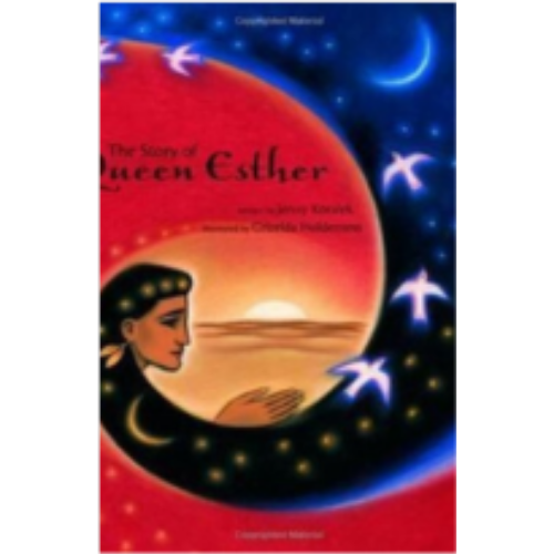 Story of Queen Esther