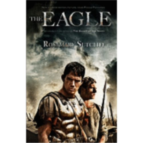 Eagle (Roman Britain Trilogy #1)