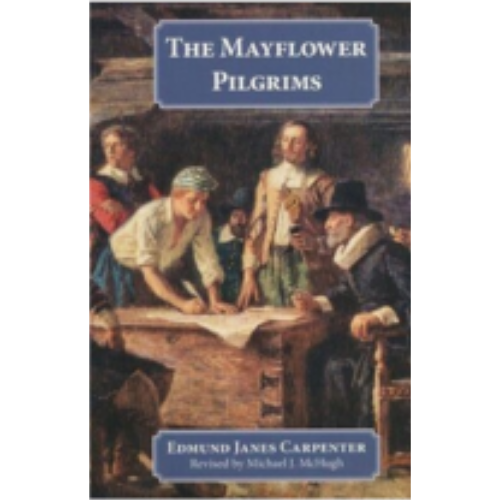 Mayflower Pilgrims