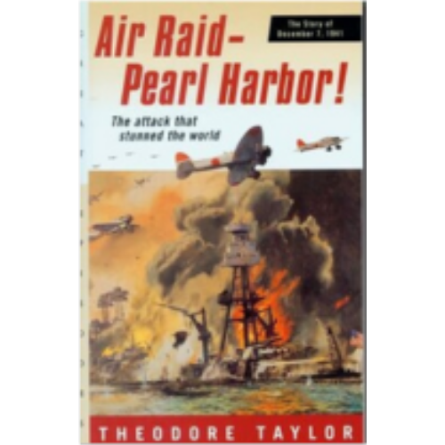 Air Raid - Pearl Harbor! Air Raid - Pearl Harbor!