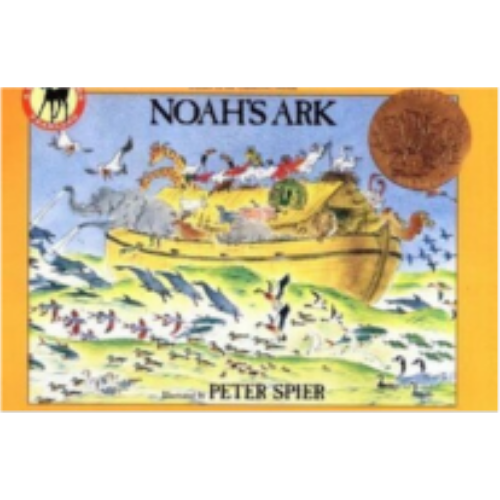 Noah's Ark