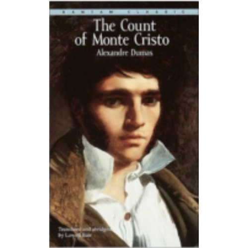 Count of Monte Cristo