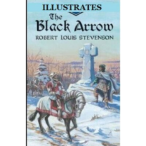 Black Arrow
