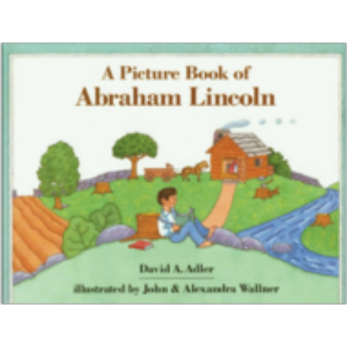 Picture Book of Abraham Lincoln