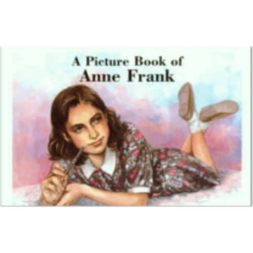Picture Book of Anne Frank, A