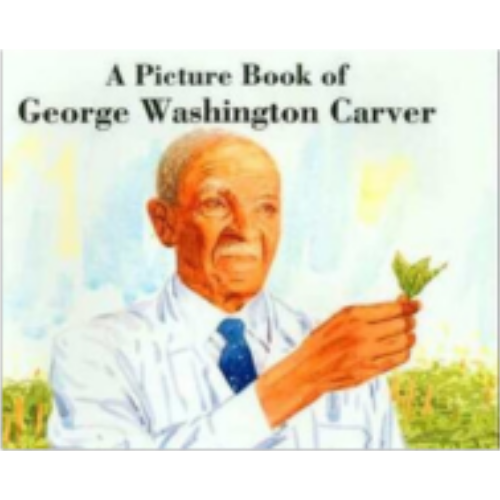 Picture Book of George Washington Carver, A