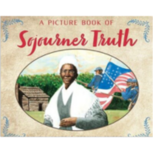 Picture Book of Sojourner Truth, A