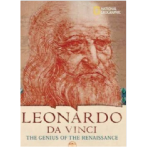 Leonardo Da Vinci: The Genius Who Defined the Renaissance Leonardo Da Vinci: The Genius Who Defined the Renaissance