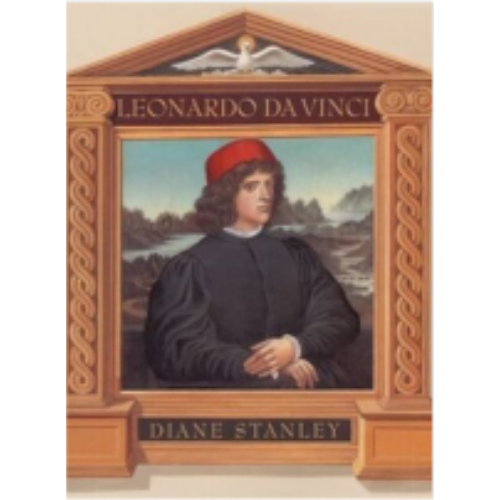 Leonardo Da Vinci