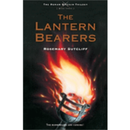 Lantern Bearers (Roman Britain Trilogy #3) Lantern Bearers (Roman Britain Trilogy #3)
