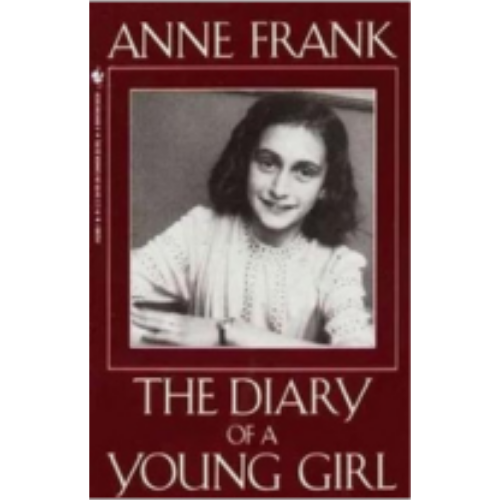 Anne Frank: The Diary of a Young Girl