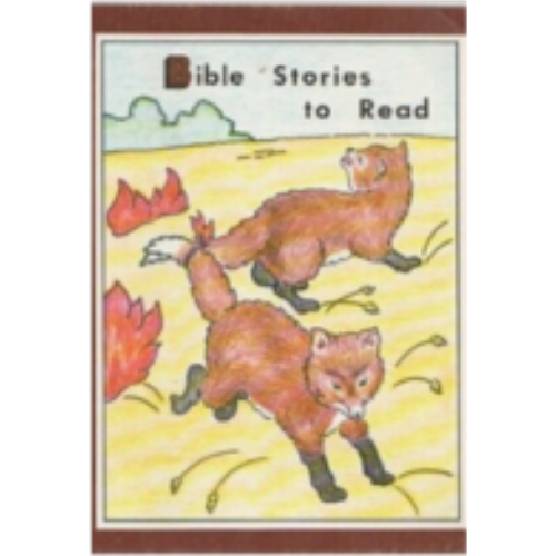 Bible Stories to Read