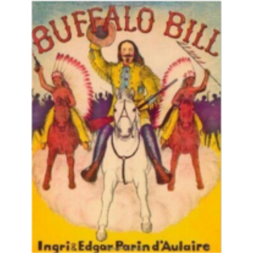 Buffalo Bill