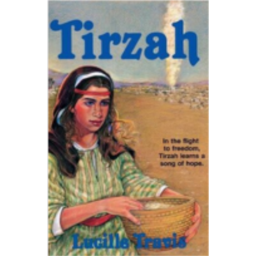 Tirzah