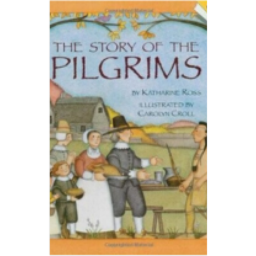 Story of the Pilgrims, The