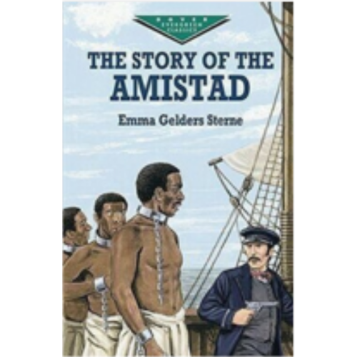 Story of the Amistad, The