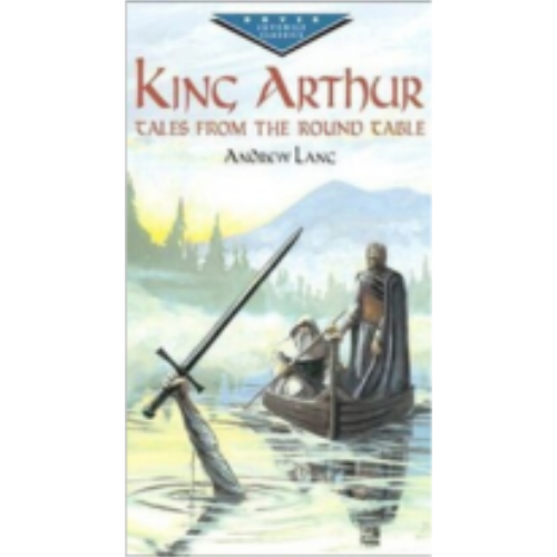 King Arthur: Tales from the Round Table King Arthur: Tales from the Round Table