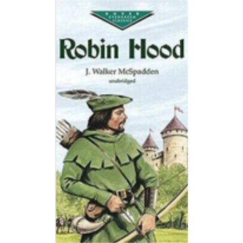 Robin Hood