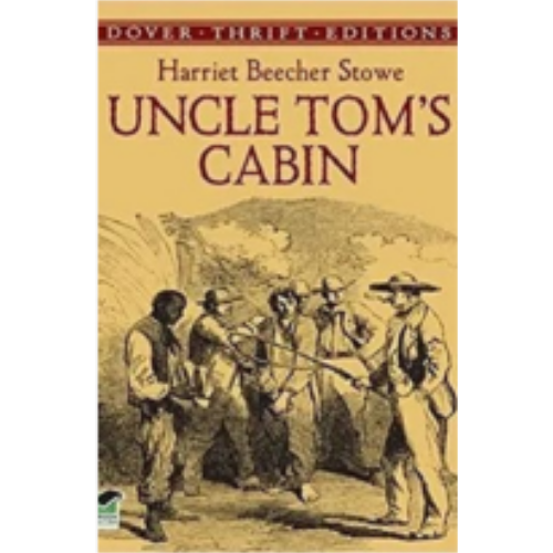 Uncle Tom's Cabin (Dover Thrift)