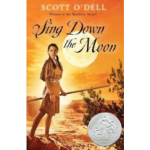 Sing Down the Moon