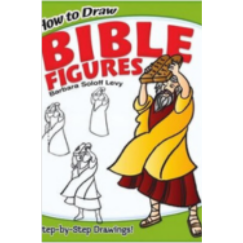 How to Draw Bible Figures