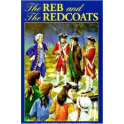 Reb and the Redcoats, The Reb and the Redcoats, The