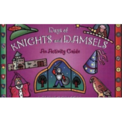 Days of Knights and Damsels: An Activity