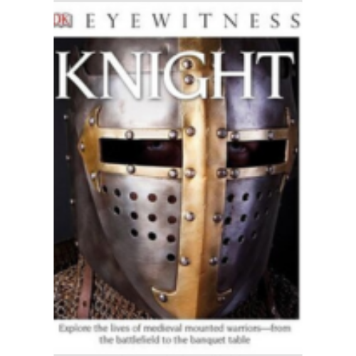 Knights (DK Eyewitness Books)