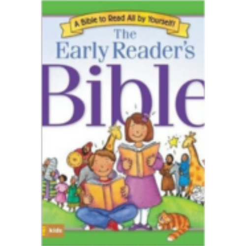 Early Reader's Bible