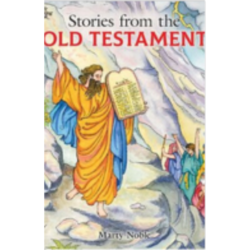 Stories from the Old Testament (Coloring Book) Stories from the Old Testament (Coloring Book)