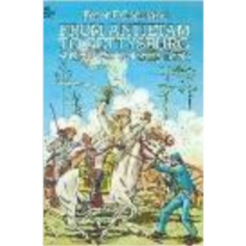 From Antietam to Gettysburg, Civil War Color Book