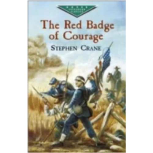 Red Badge of Courage, The Red Badge of Courage, The