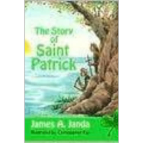 Story of Saint Patrick, The