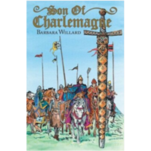 Son of Charlemagne Son of Charlemagne
