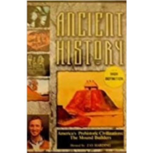 Ancient History - DVD
