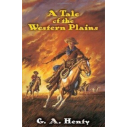 Tale of the Western Plains, A
