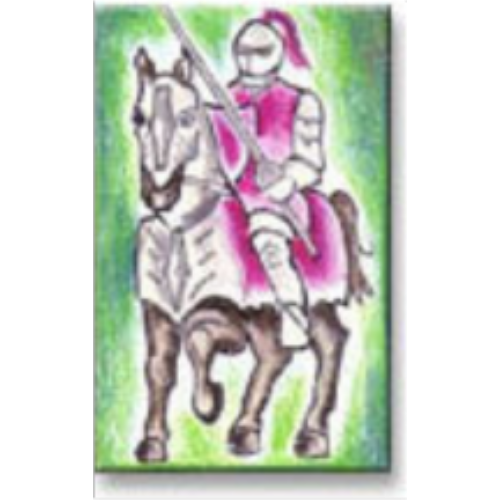 Timeline - Middle Ages
