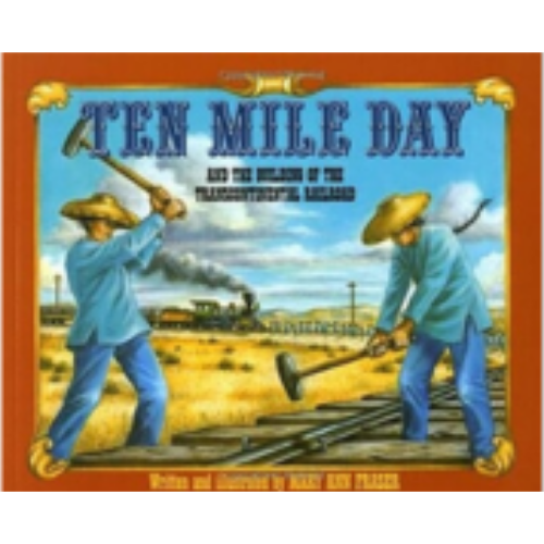 Ten Mile Day