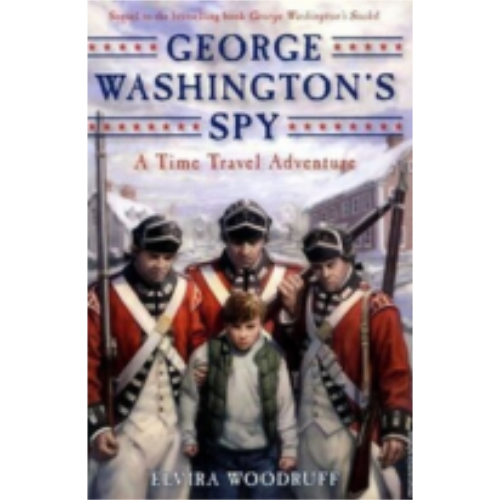 George Washington's Spy George Washington's Spy