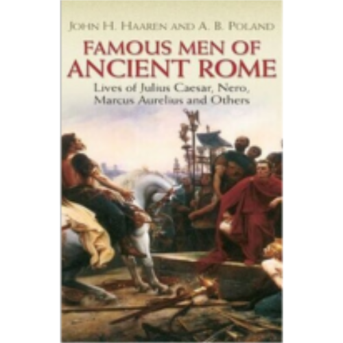 Famous Men of Ancient Rome