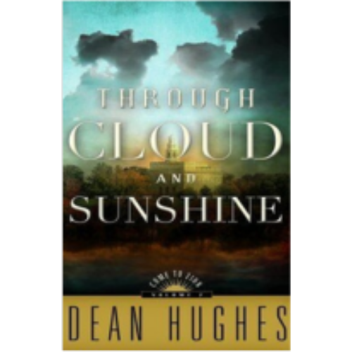 Through Cloud and Sunshine (Come to Zion #2)