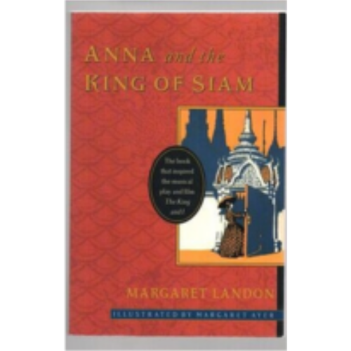 Anna and the King of Siam