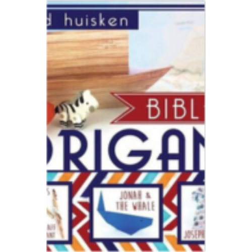 Bible Origami