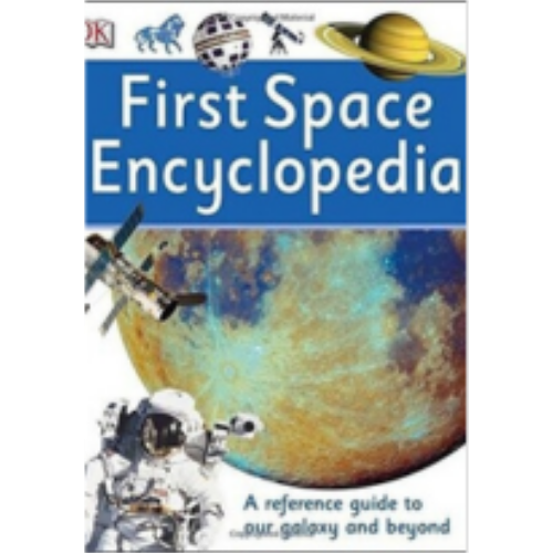 First Space Encyclopedia