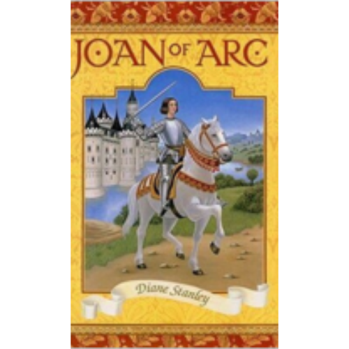 Joan of Arc
