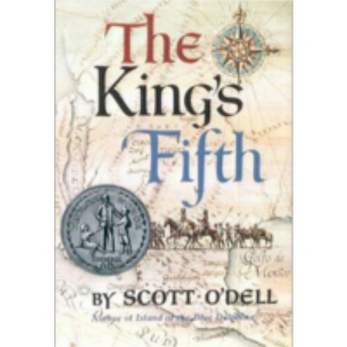 King's Fifth