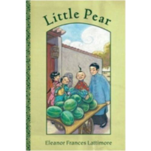 Little Pear