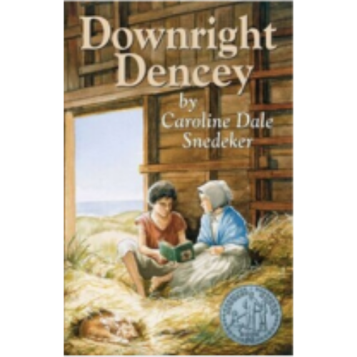 Downright Dencey