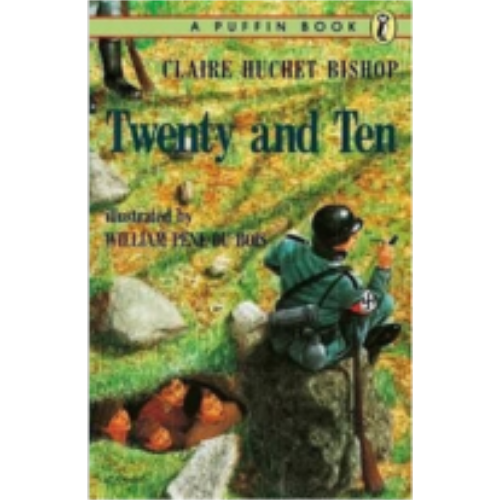 Twenty and Ten Twenty and Ten