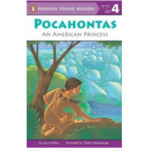 Pocahontas: An American Princess (All Aboard) Pocahontas: An American Princess (All Aboard)